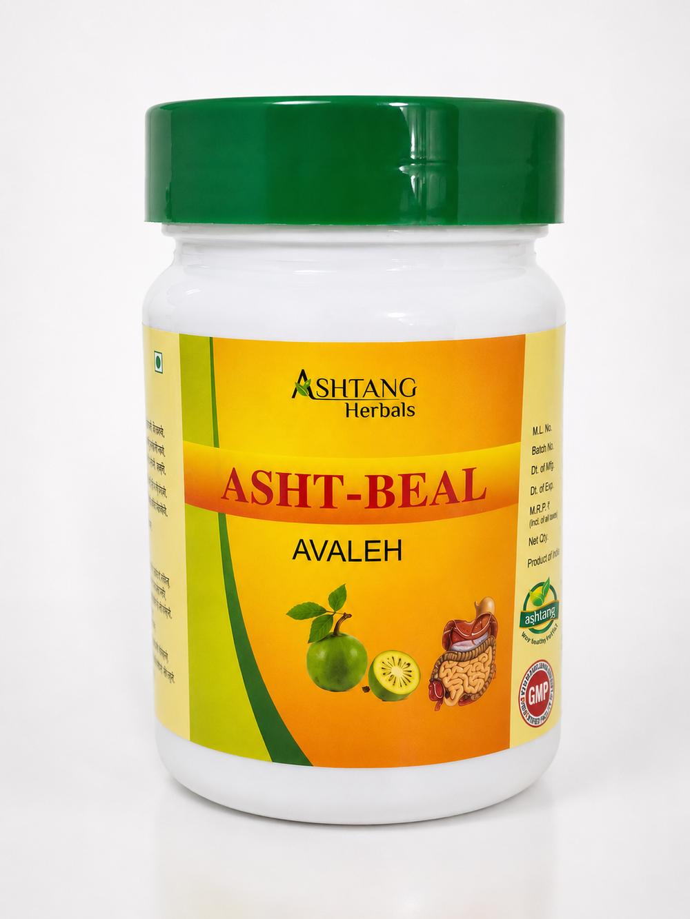 ASHT-BEAL avaleh - 200 gmASHT-BEAL avaleh