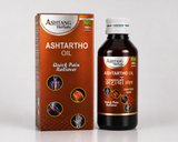 Ashtharto oil