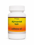 Ajirnantak tablet