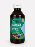 Mansyadi kashay