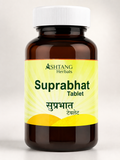 Suprabhat tablet