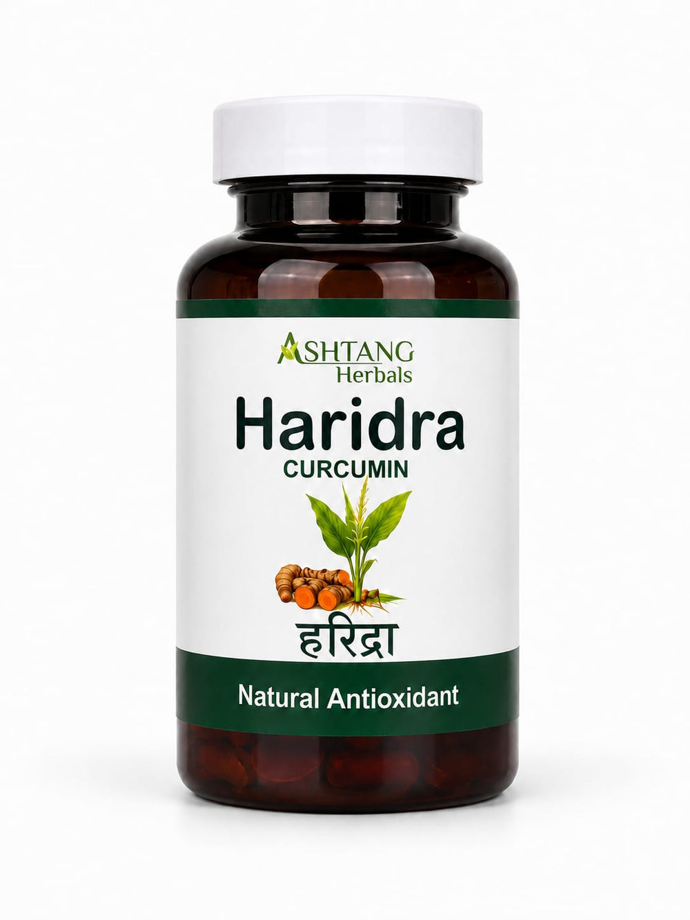 Haridra tablet - Default TitleHaridra tablet