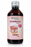 Derrmozel syrup