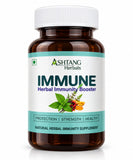 Immune tablet