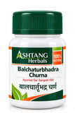 Balchaturbhadra churna