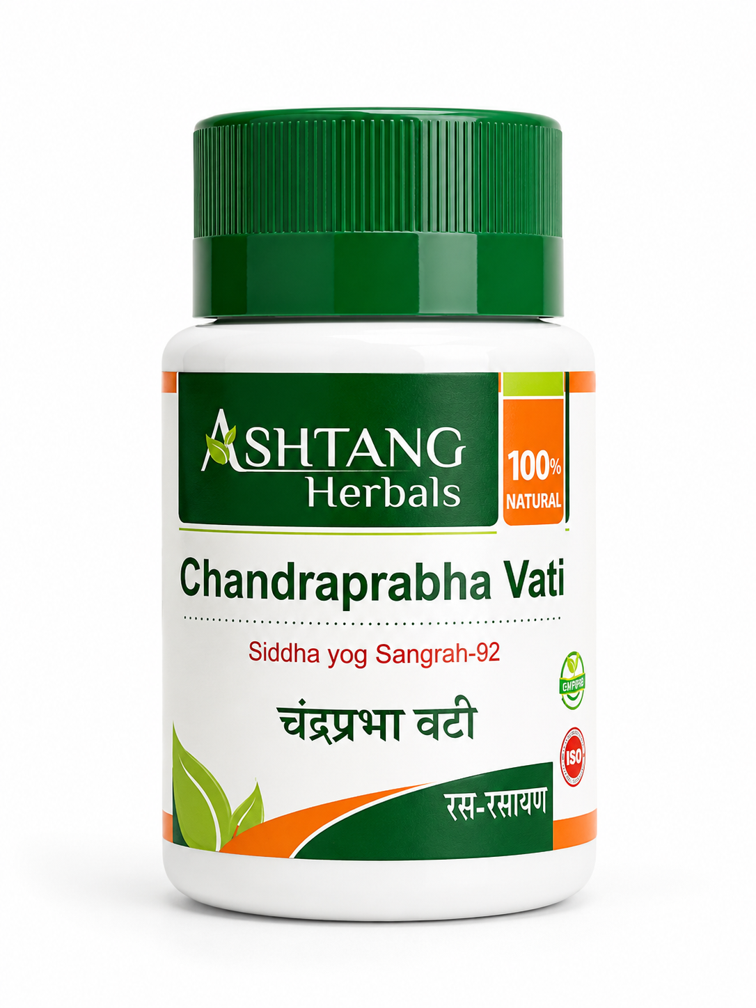 Chandraprabha vati
