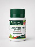 Laxmivilas rasa - Default TitleLaxmivilas rasa