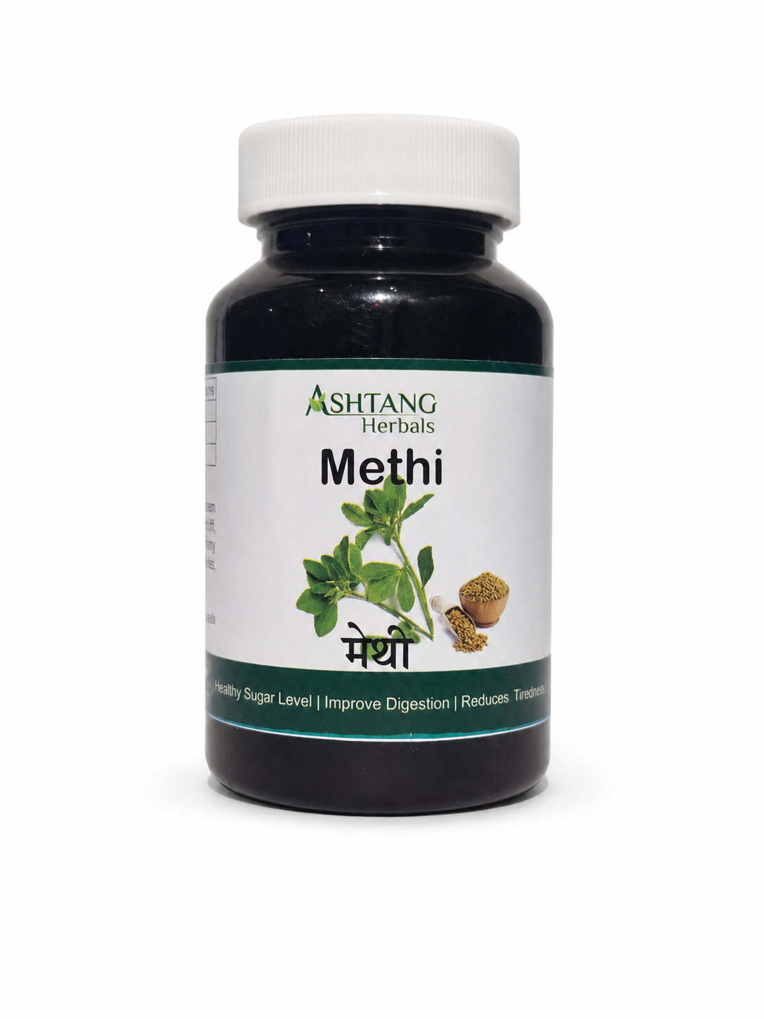Methi tablet