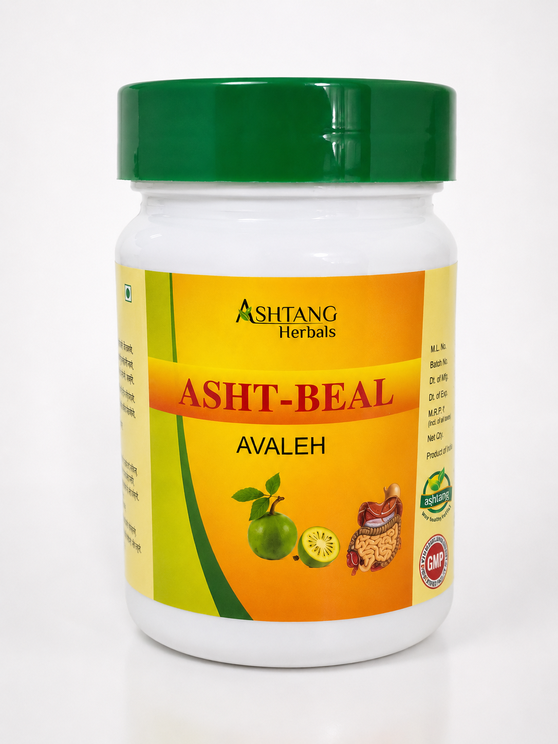 ASHT-BEAL avaleh - 200 gmASHT-BEAL avaleh