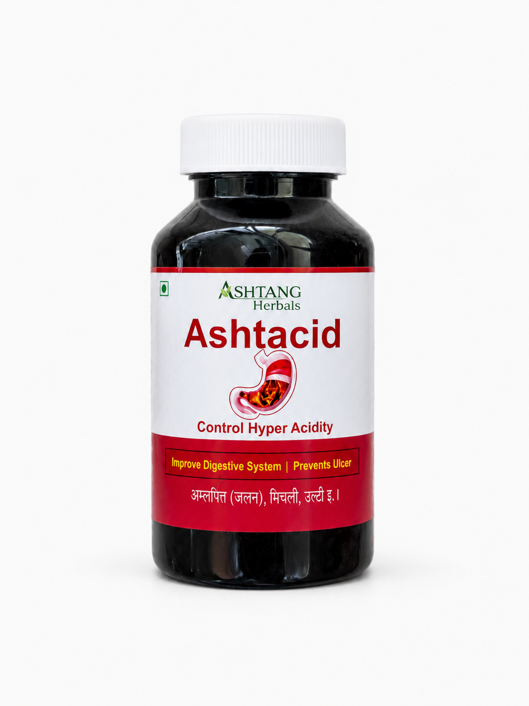 Ashtacid