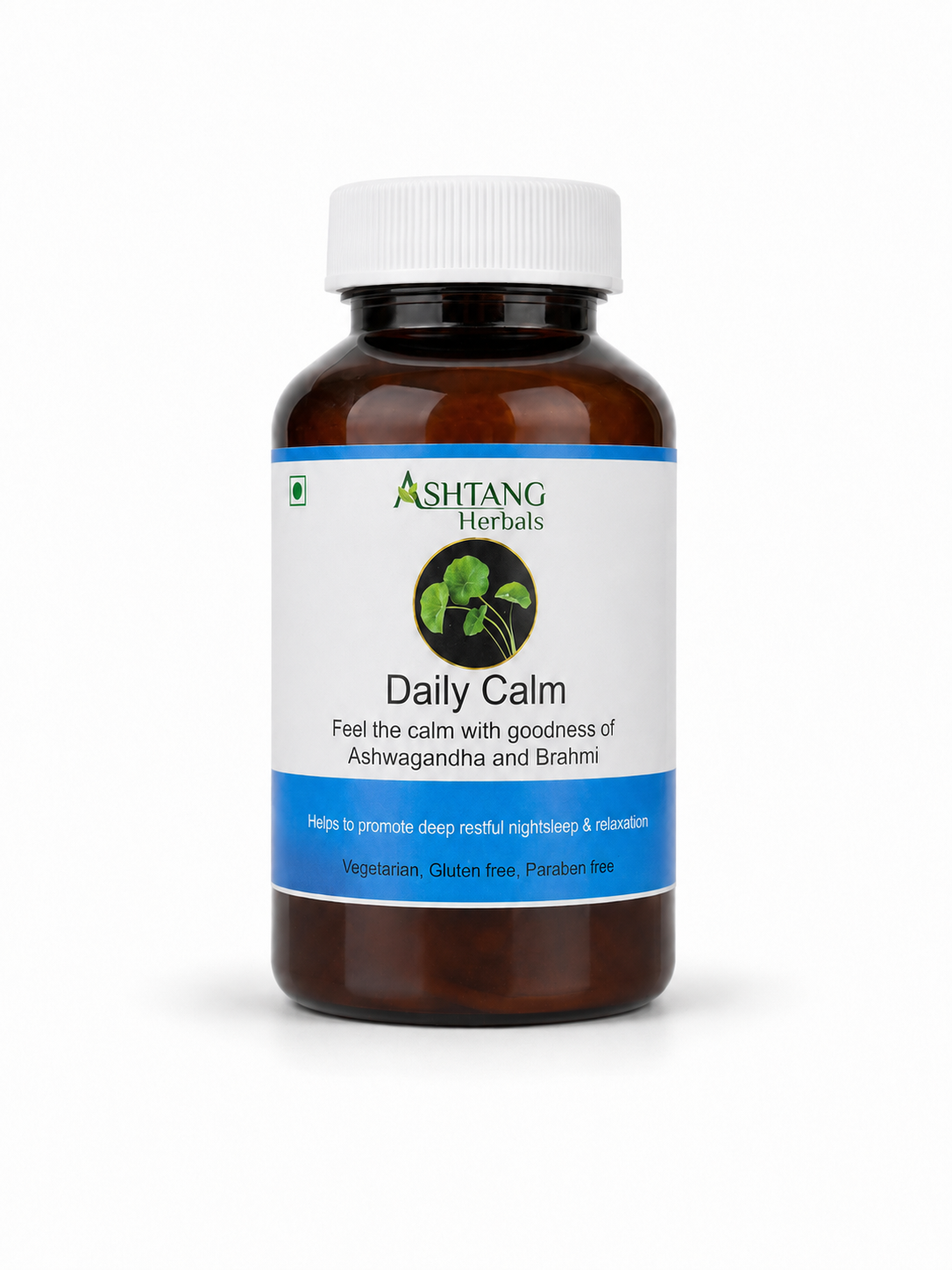 Daily Calm tablet