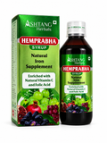 Hemprabha syrup