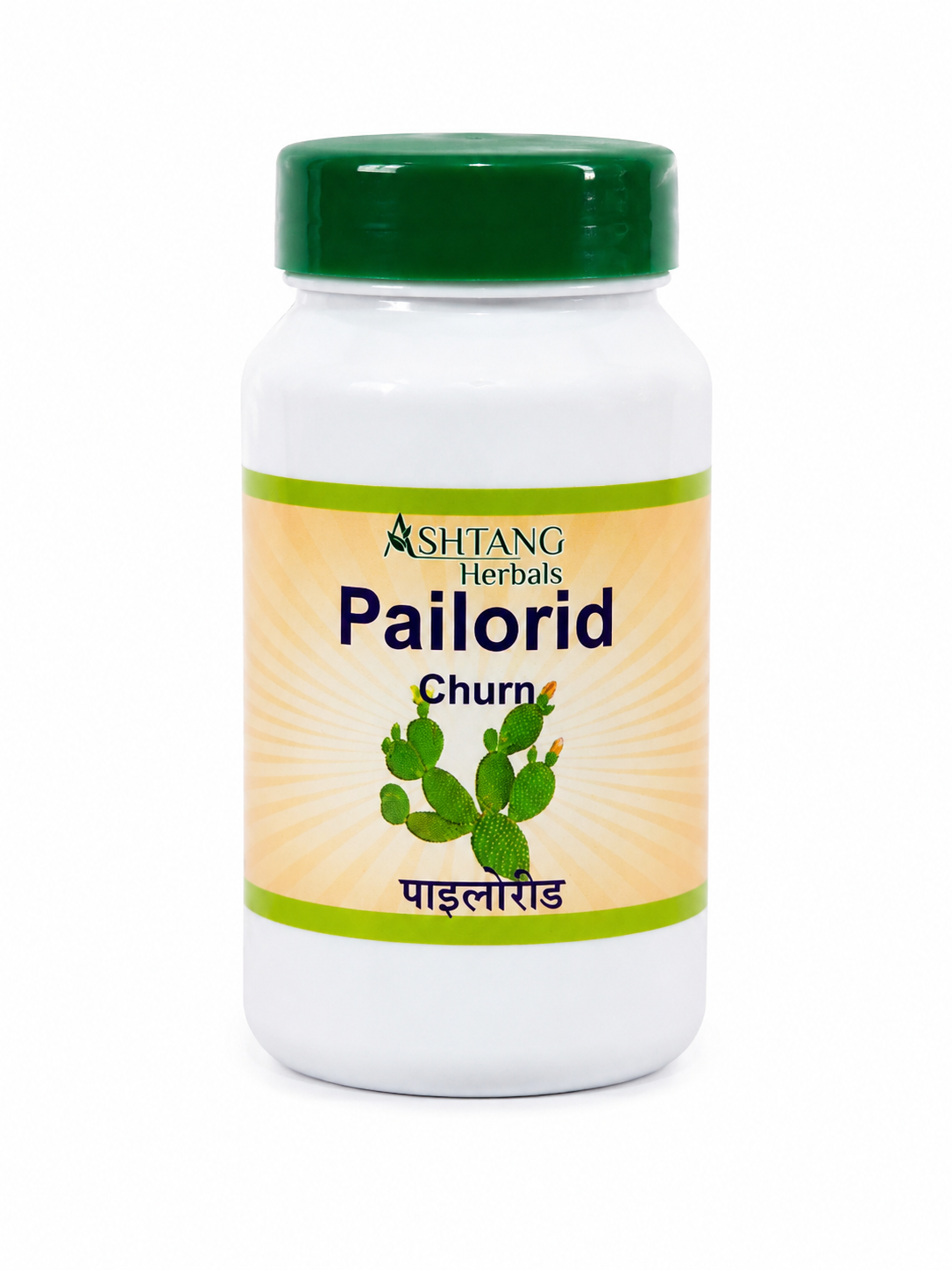 Pailorid churna