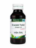 Erand tailam