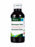 Mahanarayan tailam