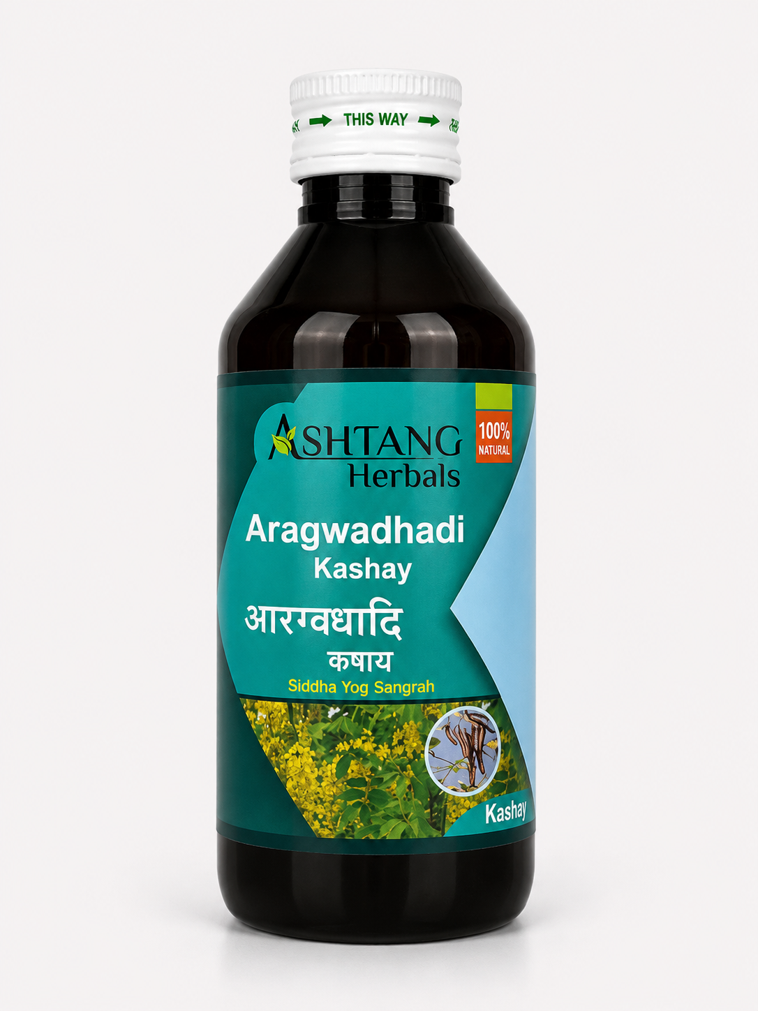 Aragwadadhi kashay