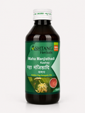 Maha Manjisthadi kashay