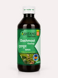 Dashmool Kashay