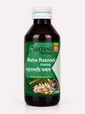 Maha Rasnadi kashay