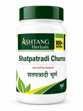 Shatpatradi churna