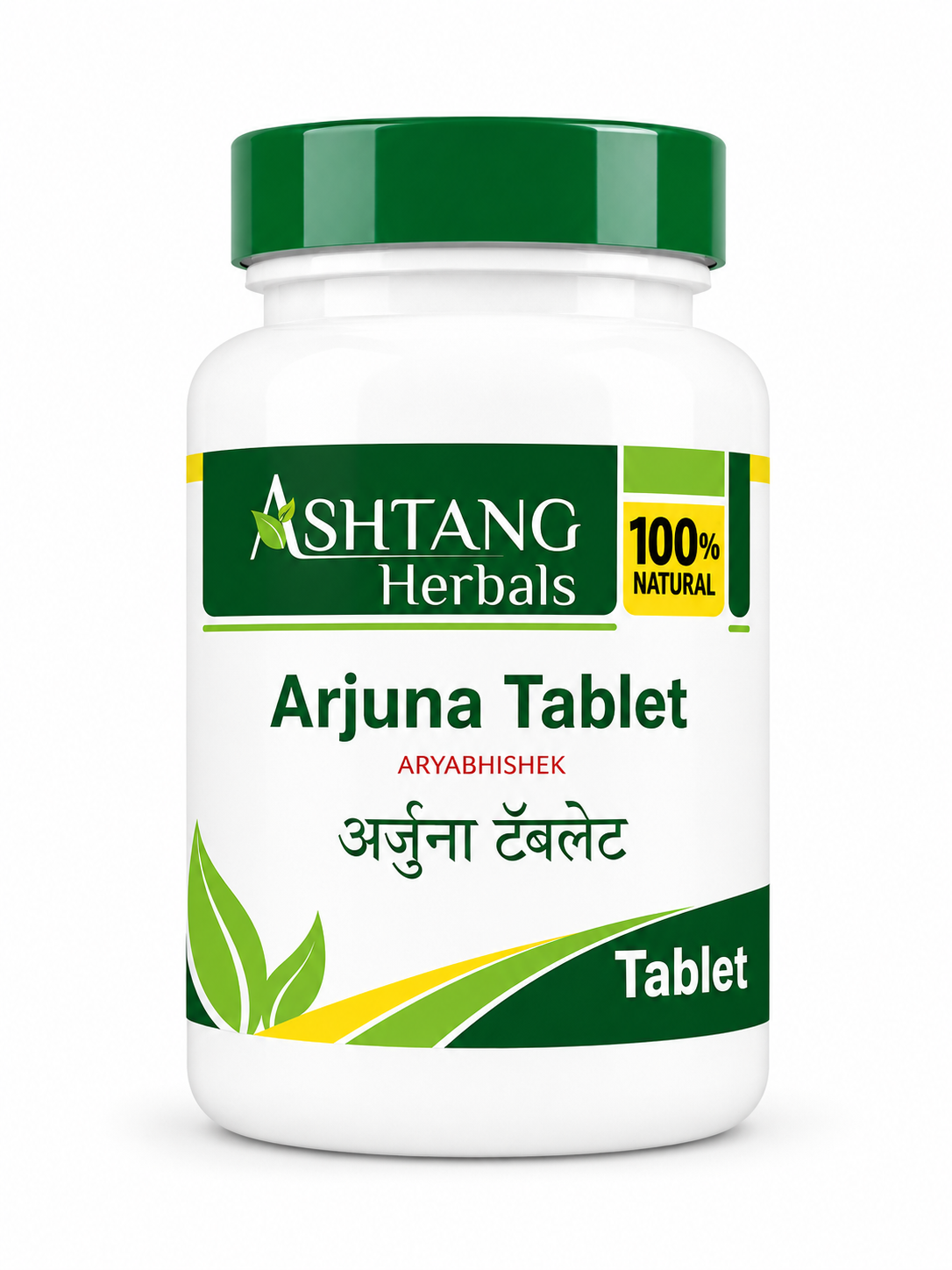 Arjuna tablet