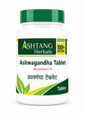 Ashwagandha tablet