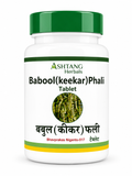 Babool Phali Churna