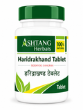 Haridrakhand tablet