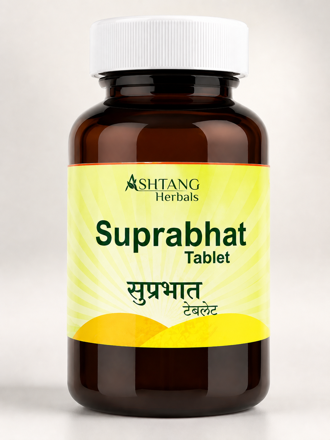 Suprabhat tablet