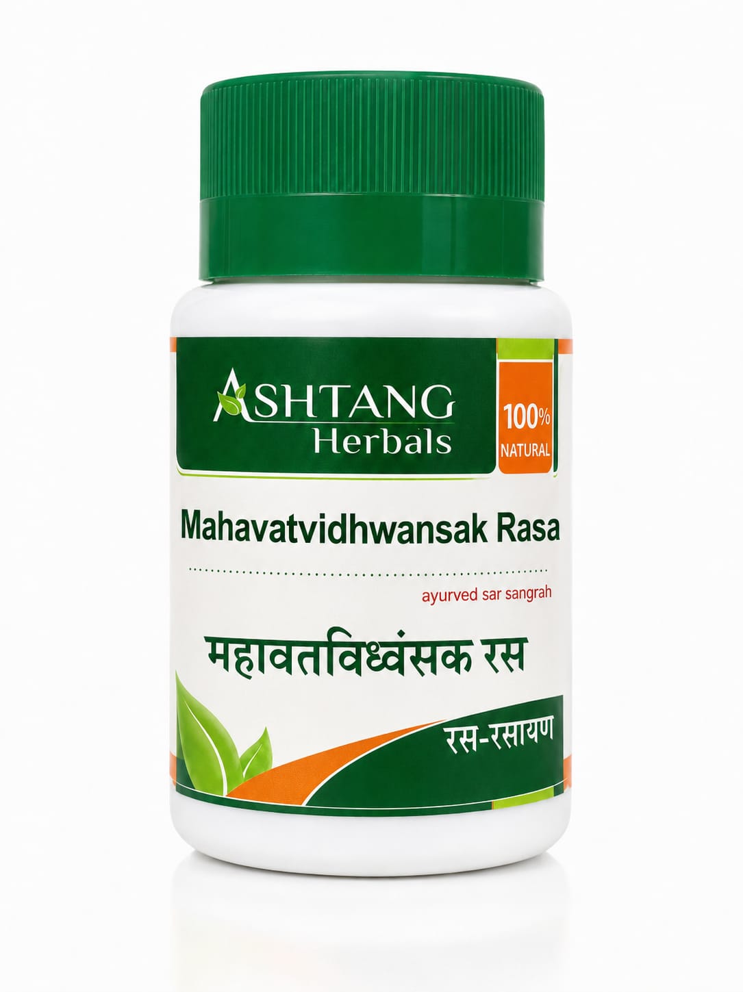 Mahavatavidhwansak ras - Default TitleMahavatavidhwansak ras