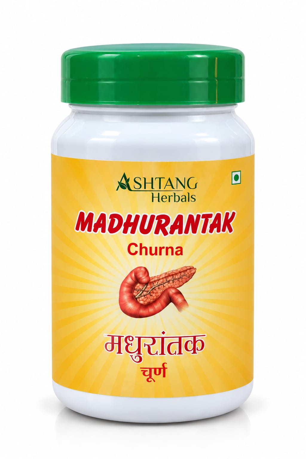 Madhurantak churna