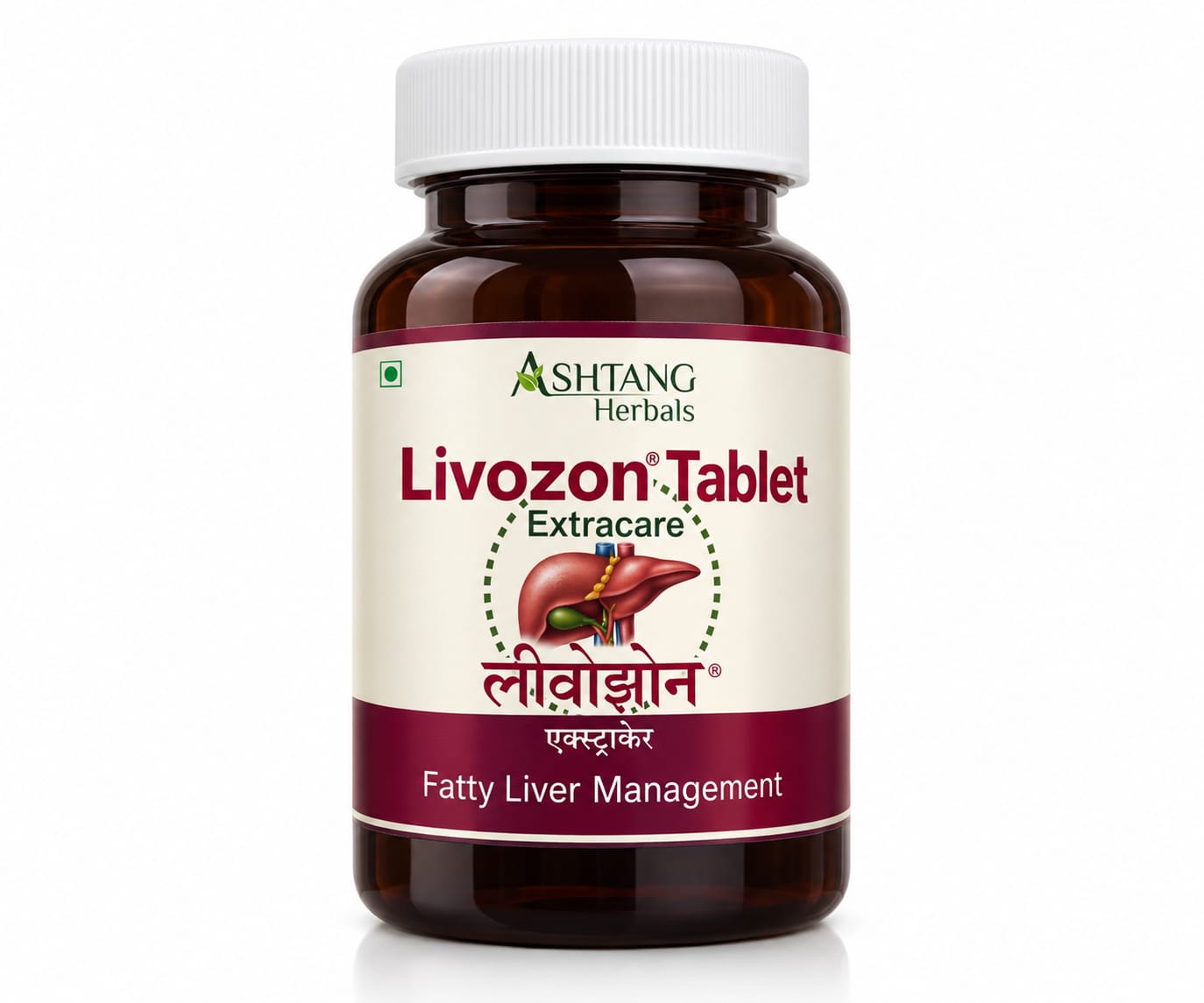Livozon Extracare tablet