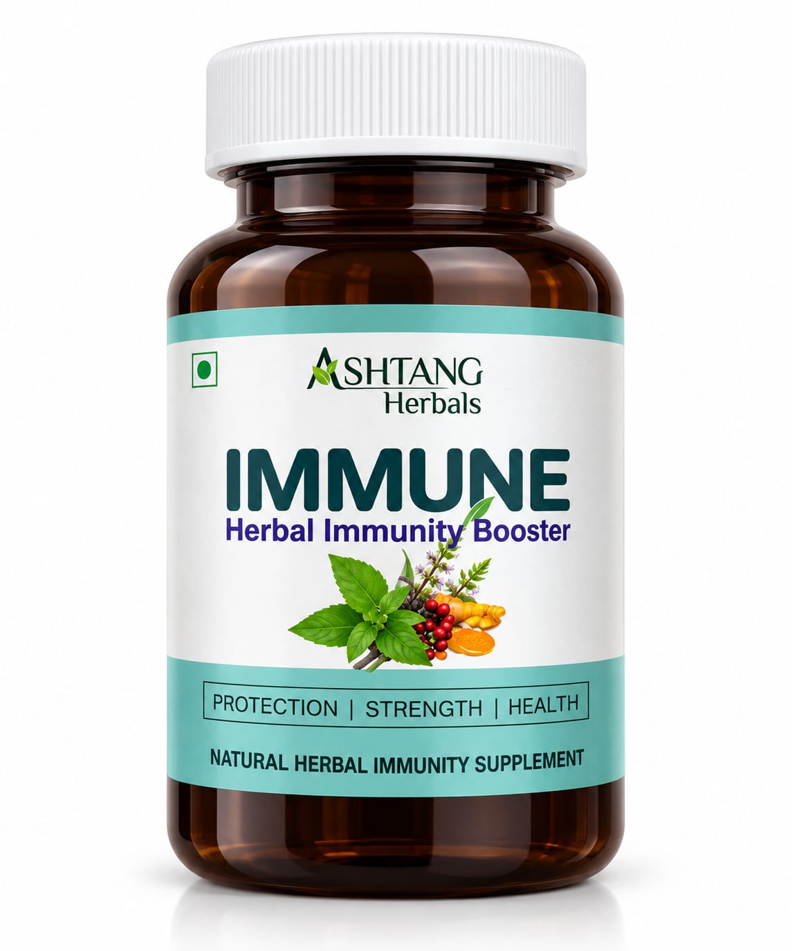 Immune tablet