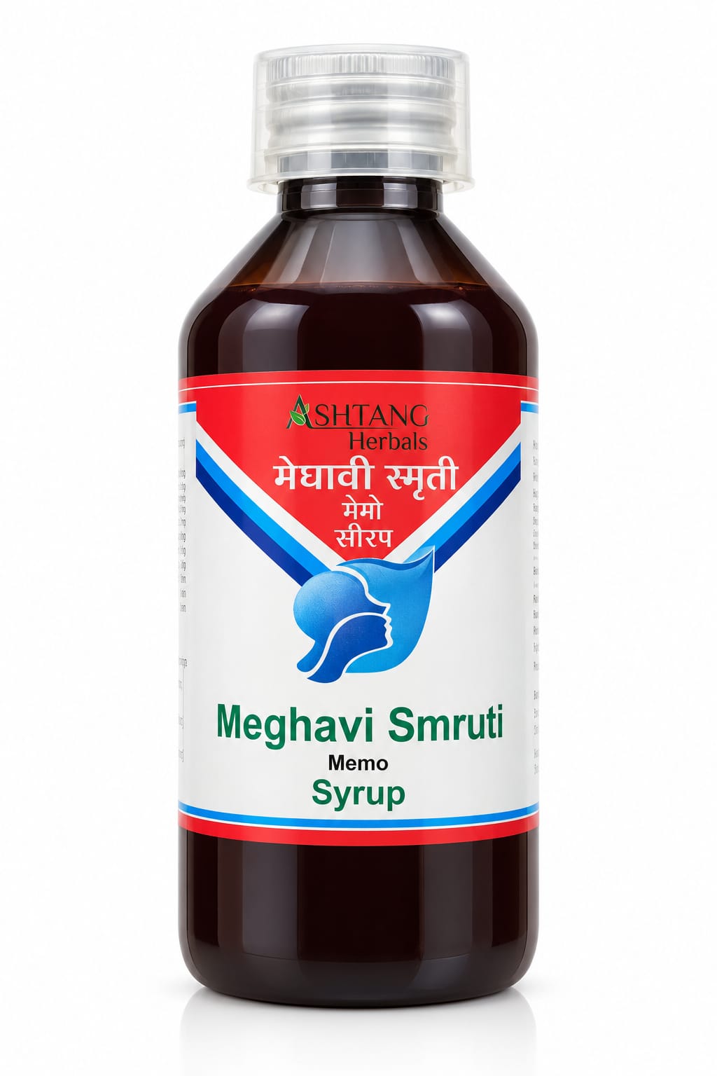 Meghavi smriti memo syrup