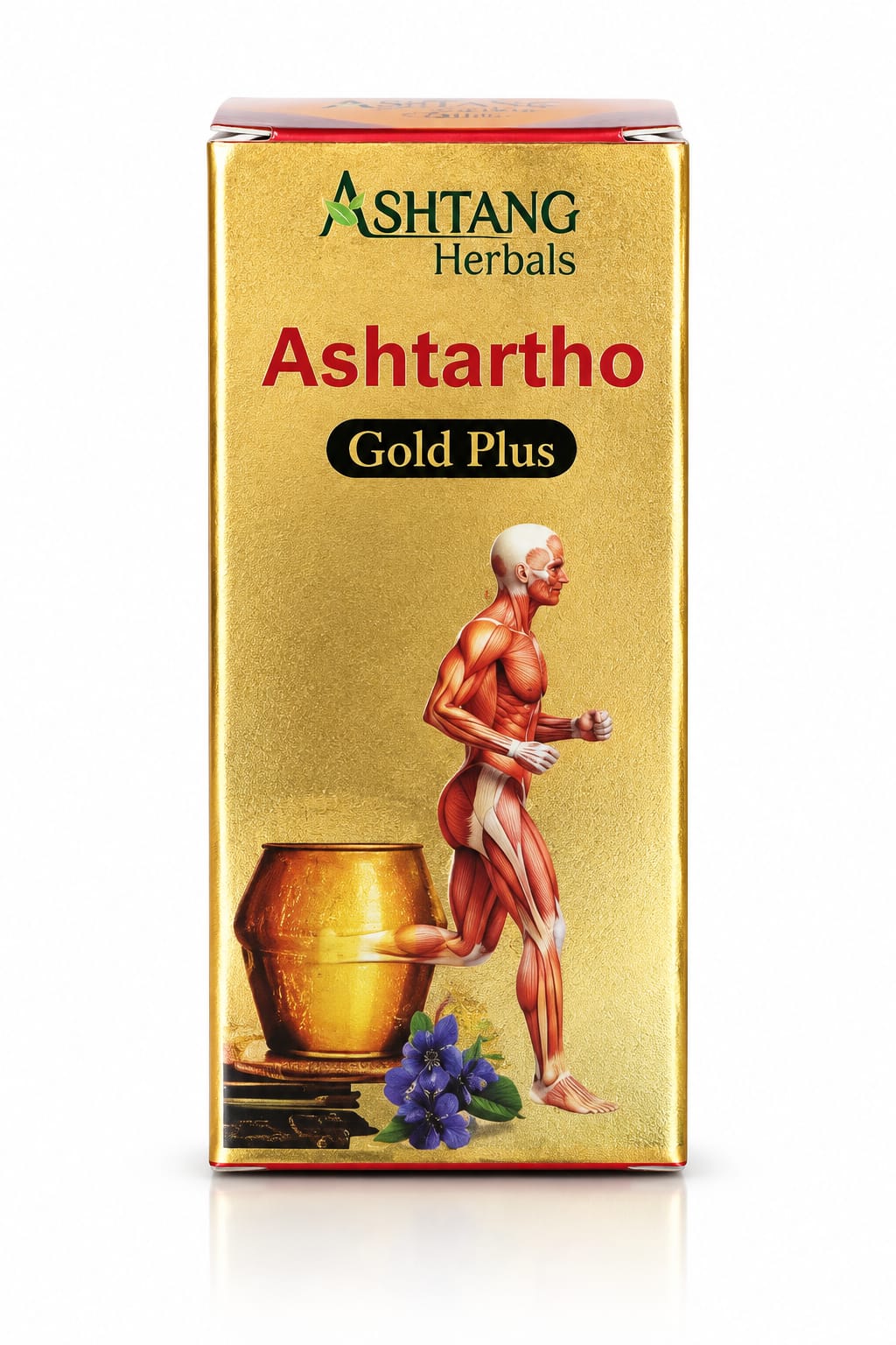 Ashtartho Gold Plus