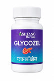 Glycozel tablet