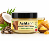 Ashtang Herbal Crack Cream