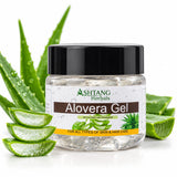 Ashtang Herbals Aloevera Gel