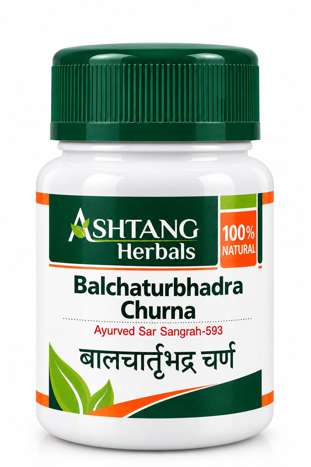 Balchaturbhadra churna