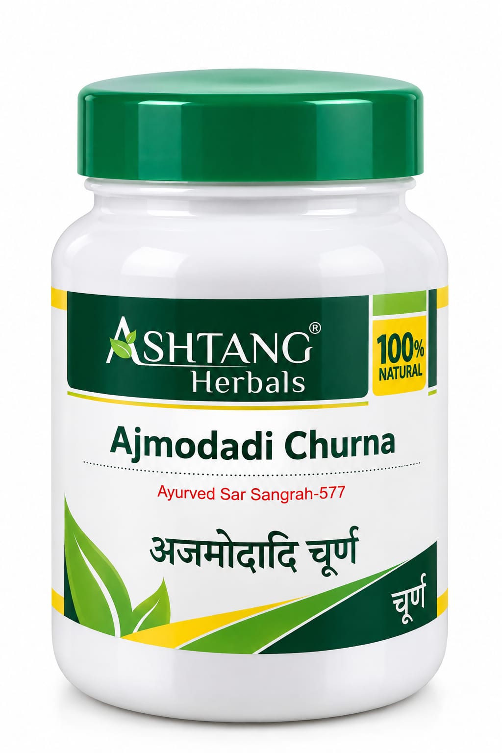 Ajmodadi churna