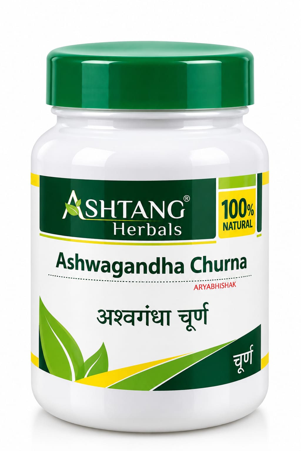 Ashwagandha churna