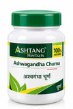 Ashwagandha churna
