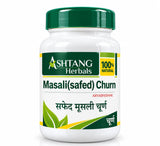 Safed Musli churna