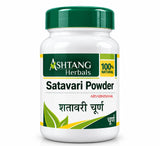 Shatavari churna