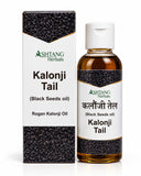 Kalonji taila (Black seed oil)