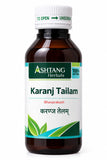 Karanj tailam
