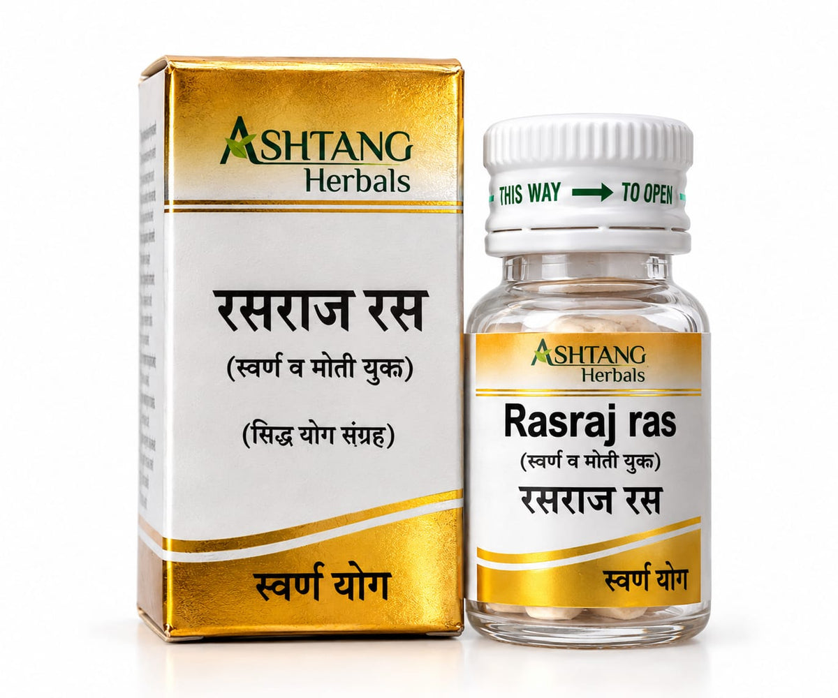 Rasraj ras