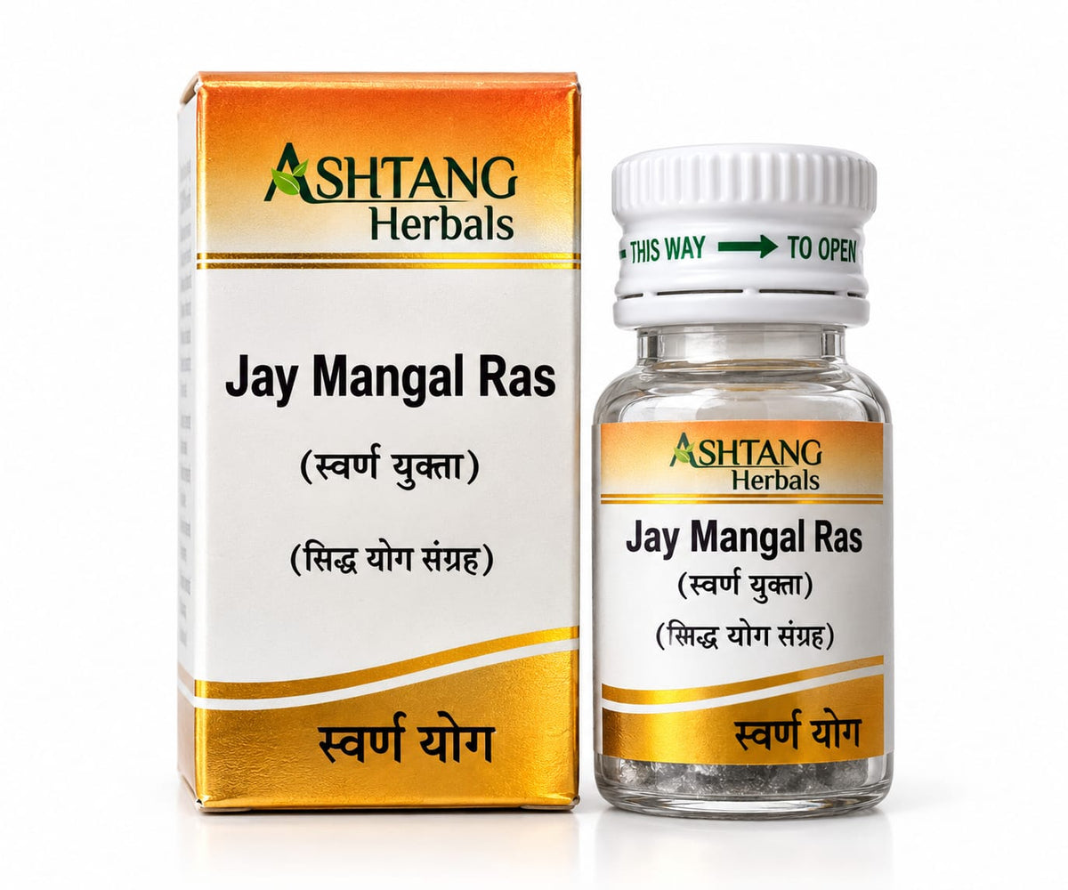 Jay mangal ras