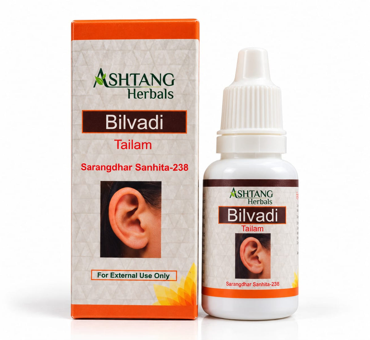 Bilvadi tailam