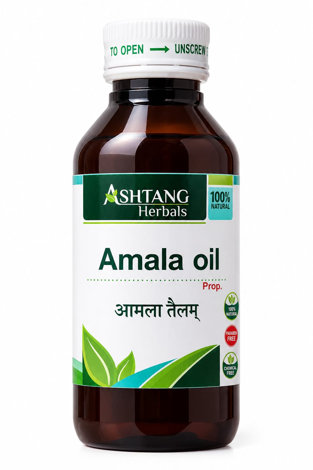 Amala tailam